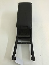 Mercedes-Benz W212 E-Klasse Mittelkonsole Armlehne A2126800450  9G47 schwarz