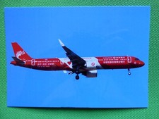 LOONGAIR AIRBUS A 321 B-325X / collection vilain N° 2291