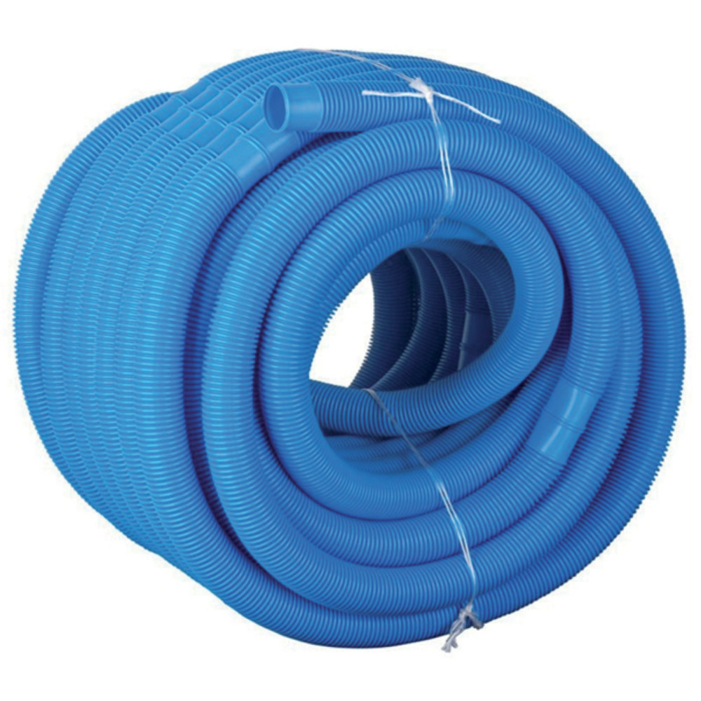 Tubo di ricambio per Piscina da 32 o 38 mm Ø diam filtro compatibile Al metro
