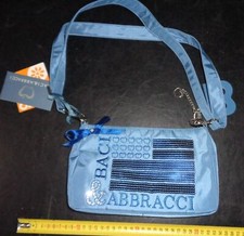 BACI E ABBRACCI ART.28137 TRACOLLA CARTORAMA