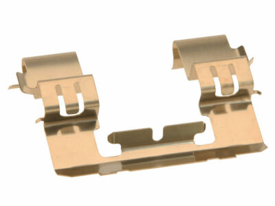 Front Anti Rattle Spring For 2008-2012 Subaru Legacy 2009 2010