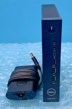 DELL WYSE 5070 THIN CLIENT - Celeron J4105 - 4GB RAM - NO DRIVE (OFFERS OK)