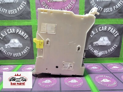 2010 Lexus IS 250 Fuse Box Relay Control Junction Block Ident : 82730-53B70 OEM