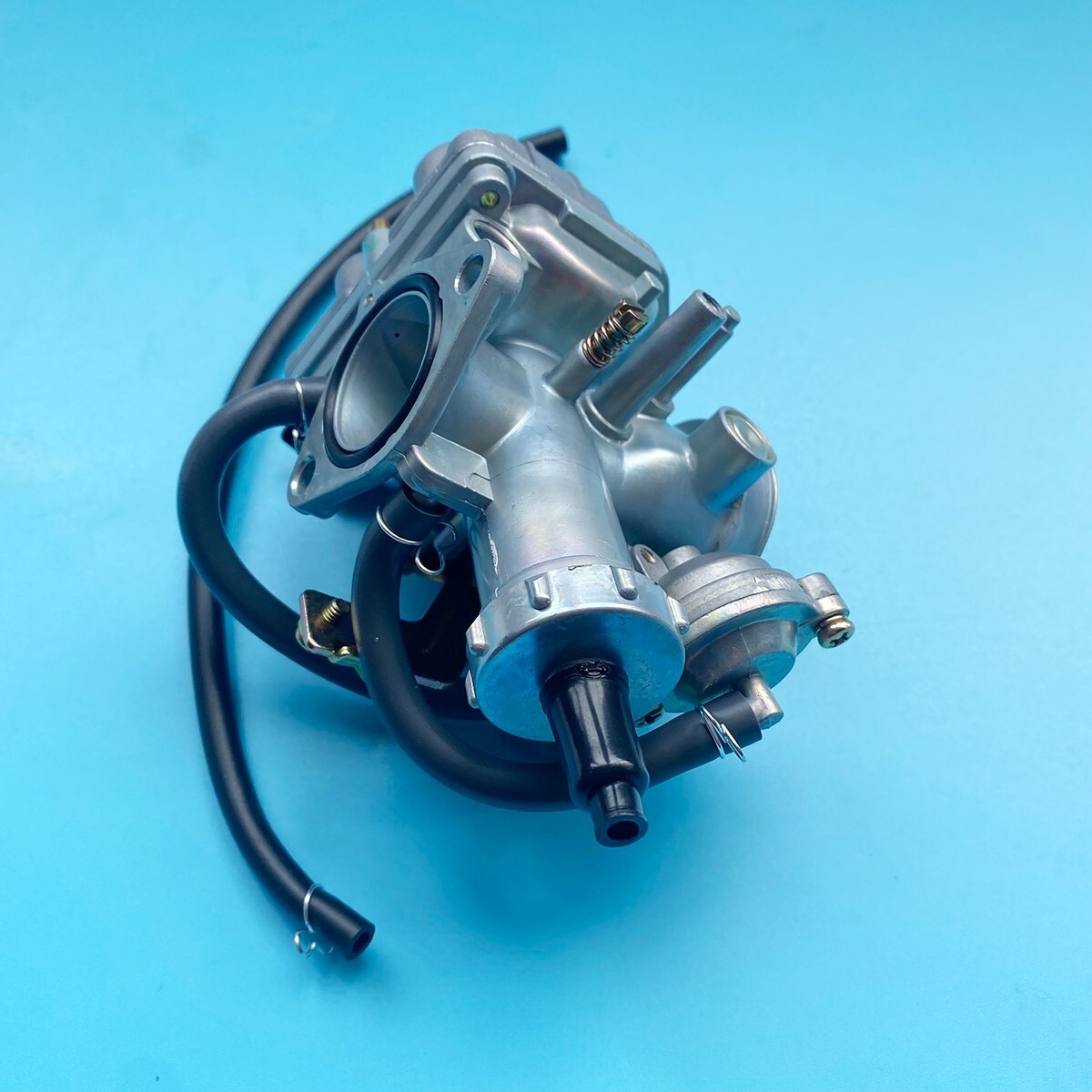 PZ27 MM CABLE CHOKE CARBURETOR 125 150 200 250 300CC ATV QUAD CARB