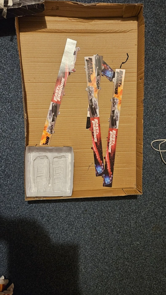 Fast And Furious Stunt Raceway - Image 4 of 4