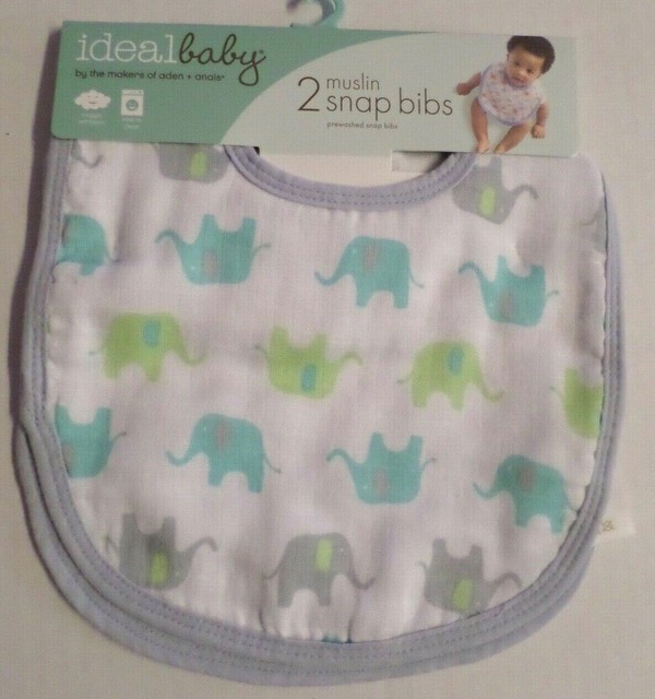 ideal baby bibs
