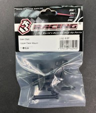 3RACING SAK-D541 Upper Deck Mount FOR 1/10 RC SAKURA D5S SPORT DIRFT CAR