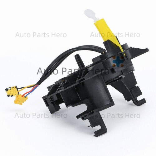 Fit For 07-18 Chrysler Dodge Jeep with Angle Sensor Steering Wheel Clock Spring - Picture 4 of 6
