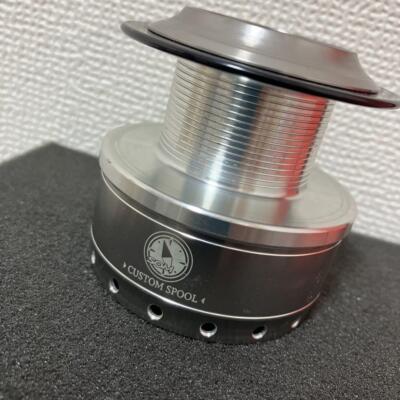 スタジオオーシャンマーク⭐︎10ソルティガ5000⭐︎ST4500v2☆G-1 Studio Ocean Mark 10 Saltiga 5000 St4500V2 G-1 | eBay