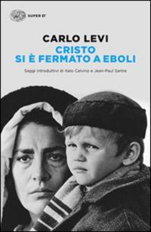 Thumbnail - Cristo Si È Fermato A Eboli | Carlo Levi | Taschenbuch | Italienisch |