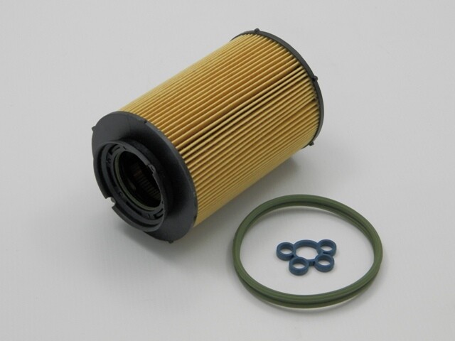 Fuel Filter Audi A3 II 1.9TDI, 2.0TDI, Seat Altea, Toledo III 1.9TDI, 2.0TDI