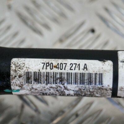 Passe-Câble Joint de Câble Chassis Piaggio Vespa Px 125 121830360