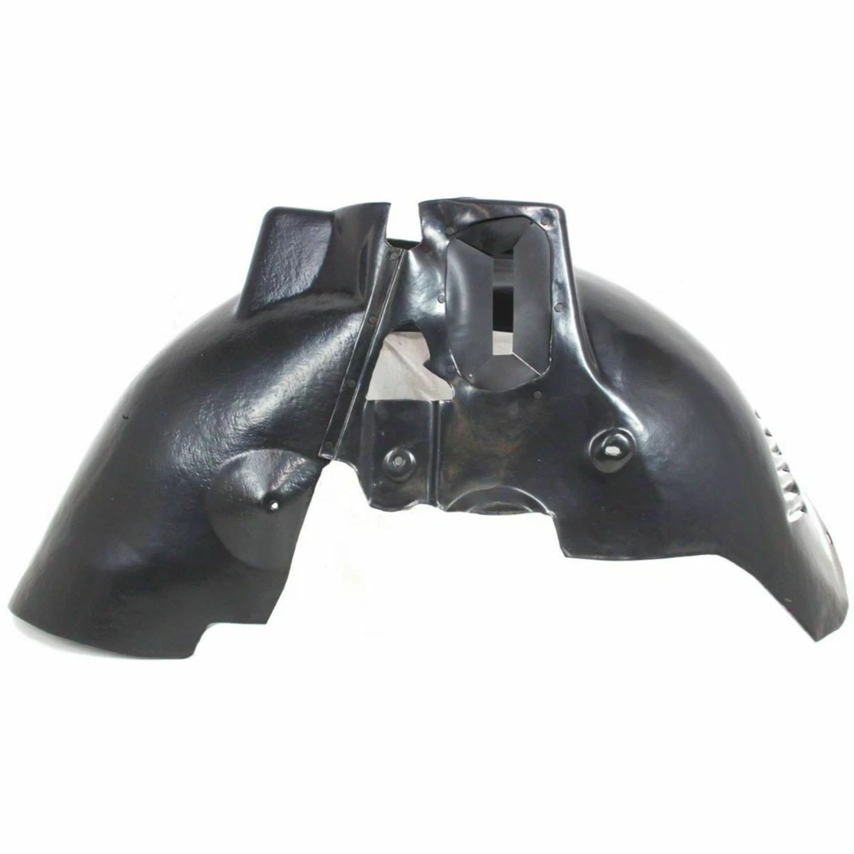 Nuevo protector contra salpicaduras del lado del conductor delantero para Dodge Intrepid 1998-2004 CH1248115 Foto 4 de 4