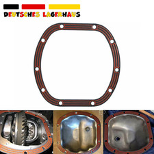 Dana 30/25/27 Differential Deckel Dichtung D0...