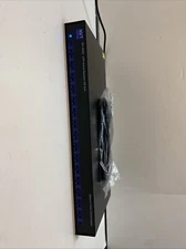 NVT Network Video Technologies Active Receiver DA Hub NV-1662R UTP