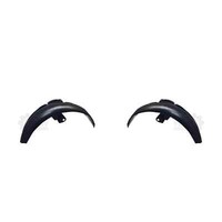 Set Radhausschale Vorne Links Rechts FüR Renault Kangoo Express FC0/1_ KC0/1_