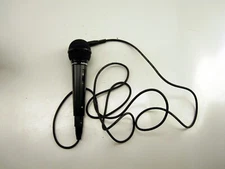 Novex NDM-103 Wire Microphone
