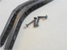 TCL TV Stand Base Pedestal Legs w/Screws for model 32S321 and others; XLNT