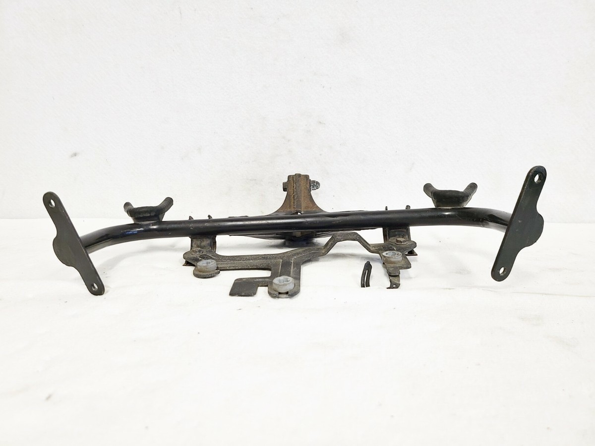 1993 - 2001 KAWASAKI NINJA ZX11 OEM FRONT FAIRING STAY BRACKET