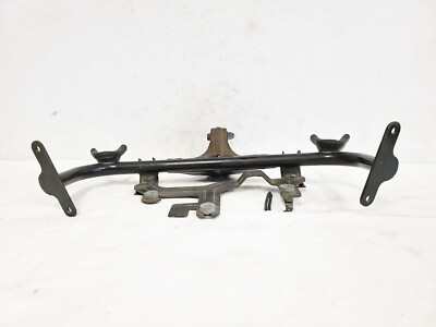1993 - 2001 KAWASAKI NINJA ZX11 OEM FRONT FAIRING STAY BRACKET
