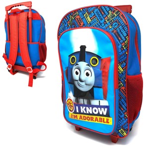 thomas the tank backpack