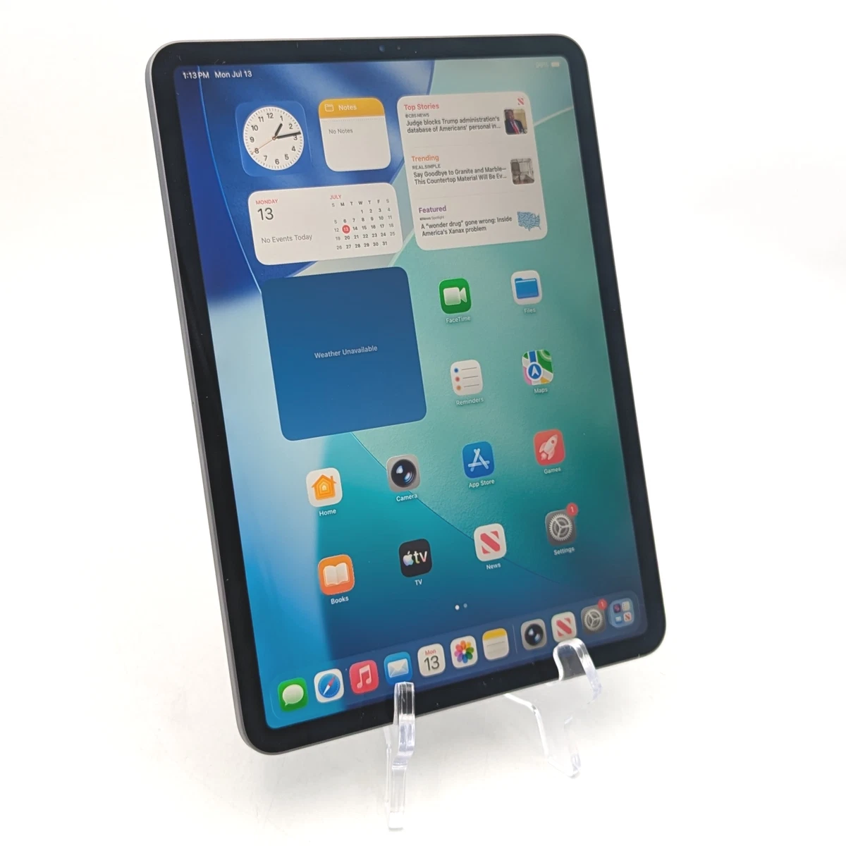 Apple iPad Pro (1st Generation) 256 GB Tablets for sale - eBay