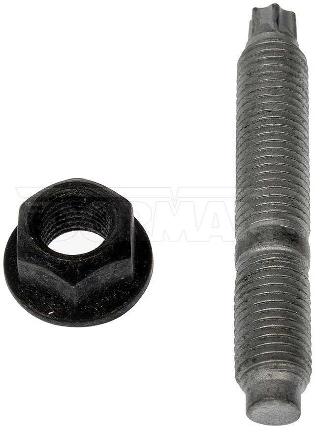 Kit de herrajes para colector de escape Dorman 32103 para modelos Ford Lincoln Foto 2 de 4