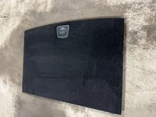 Mercedes GLK X204 Tapis De Coffre Noir A2046800702