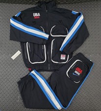 Nike x Undercover Jun Takahashi UBA Undercover Basketball tracksuit set Men's XS