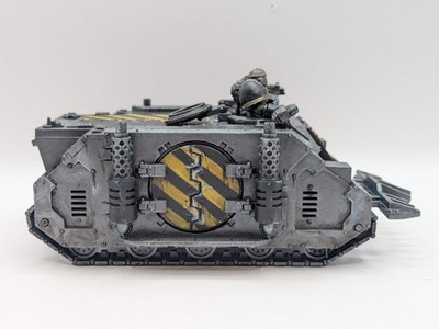 FORGEWORLD EDIZIONE LIMITATA Horus Heresy Space Marine Legion Centurion