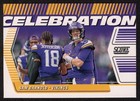 2025 Panini Sam Darnold Base (Raw)
