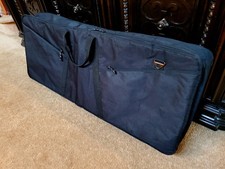 KEYBOARD AND SYNTHESIZER TRAVEL CARRYING CASE/BAG