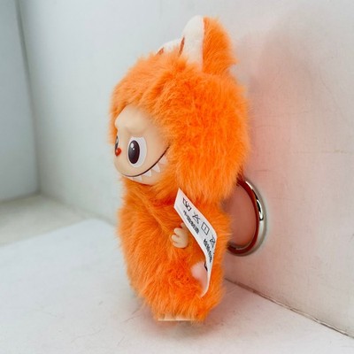 POP MART Labubu The Monsters Pin For Love Series Mini Vinyl Plush