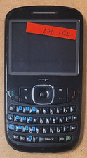 HTC SMT6175 - Black  CDMA  Very Rare Smartphone