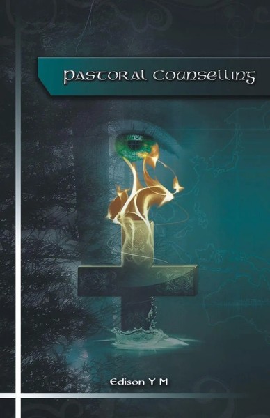 Edison Y M | Pastoral Counselling | Taschenbuch | Englisch (2017)-image