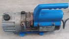 Robinair VacuMaster Model 15234 HVAC Vacuum Pump 2-Stage 1.2 CFM USA Made — photo 1
