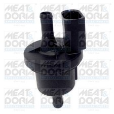 9384 MEAT & DORIA Be-/Entlüftungsventil, Kraftstoffbehälter für AUDI,SEAT,SKODA,