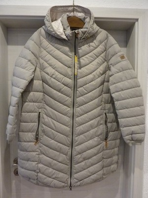 Camel active Steppmantel Gr. 48
