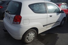 Cardan Chevrolet KALOS