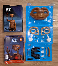 FANHOME  E.T.   Der Außerirdische   Komplett...