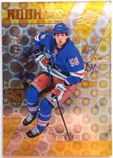 2023-24 SPx Hockey Cards 40