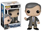 Funko POP! Television X-Files The Smoking Man #185 Vinyl Figure