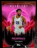 2023-24 Topps Midnight - Nightball Joel Embiid #NB-18 /99 Sixers