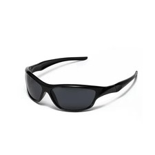 Sungrow Cyber futuristic glasses men silver Y2K functional sunglasses ins women