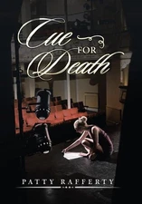 Cue for Death by Patty Rafferty (English) Hardcover Book