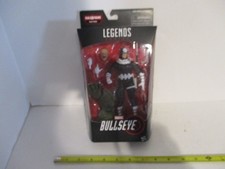 Hasbro Marvel Legends Bullseye BAF Man-Thing Figure 2017 MISB