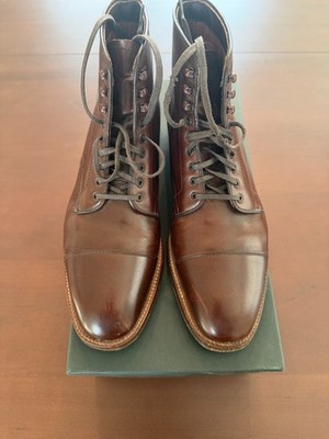 Alden 3912