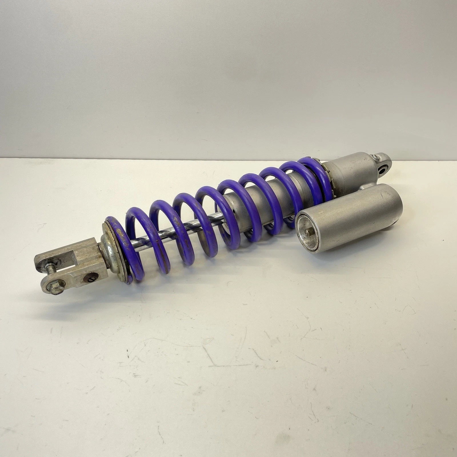 1995 Kawasaki KX125 OEM Rear Shock Strut Absorber 45014-1595-45