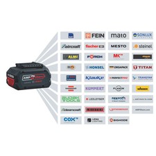 Bosch  Akku-Sauger GAS 18V-1, 06019C6200 – Bild 8