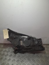 Feu avant (phare) Opel ASTRA